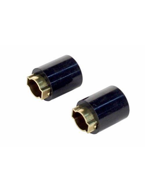 Product image for RDG 44795 PKG OF 2 BRUSH HOLDERS