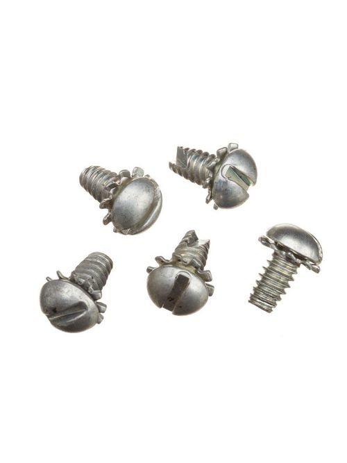 Product image for RDG 45420 PKG OF 5 SCREWS