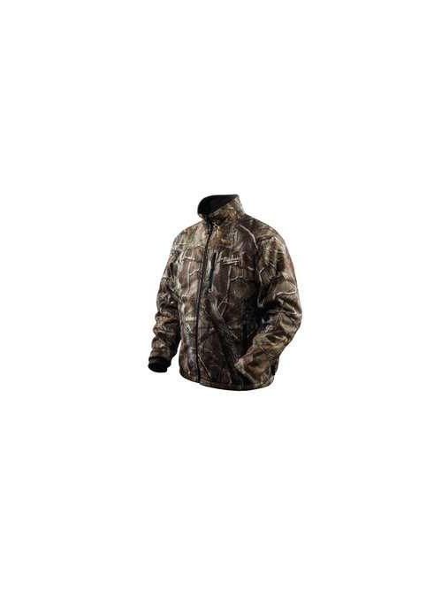 Product image for Milwaukee 2332-2X 12 Volt Polyester 2XL Heated Jacket