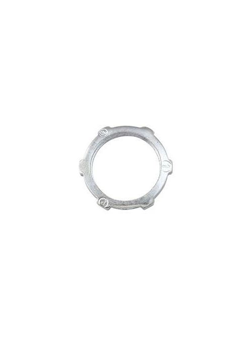 RACO 1010 LOCKNUT 2-1/2 IN STEEL RACO 1010 LOCKNUT 2-1/2 IN STEEL