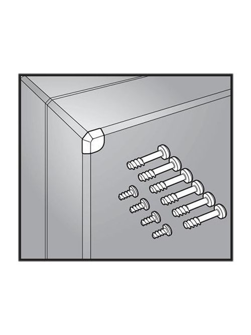 HARDWARE KIT HARDWARE KIT