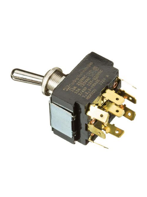 Product image for RDG 41817 SWITCH, TOGGLE K375/750