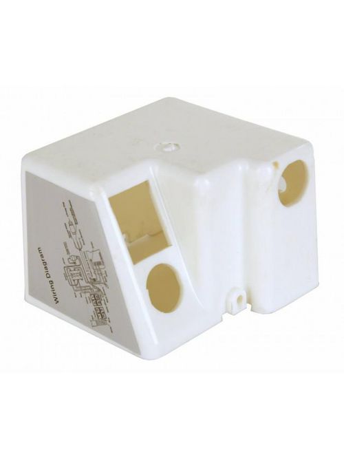 Product image for RDG 50612 SWITCHBOX, 300/535 MACH