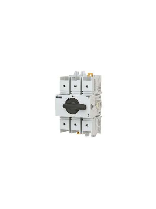 Product image for Eaton Bussmann CDNF63A3 3-Phase 63 Amp 600 Volt Non-Fusible Disconnect Switch