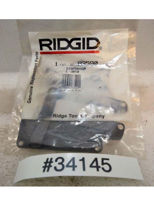Product image for RDG 83590 DIAPHRAGM