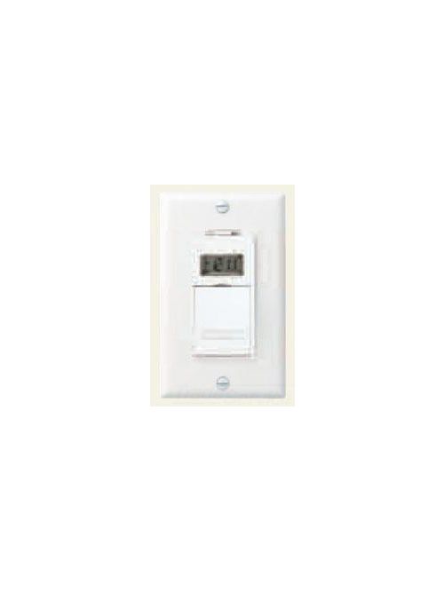Product image for Intermatic EJ500C Electronic In-Wall Timer
