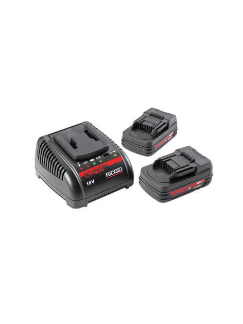 Product image for RDG 44693 18V BATTERY