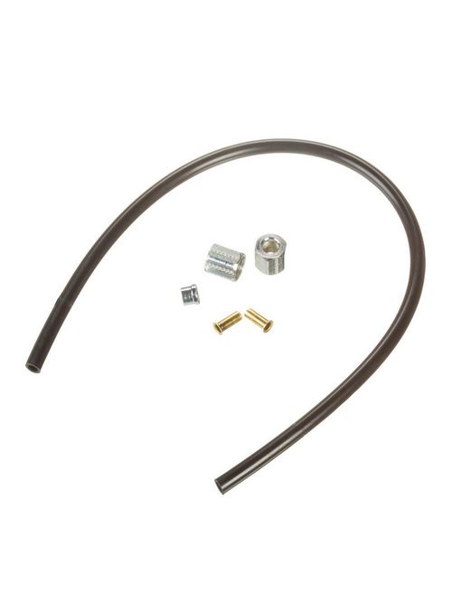 Product image for RDG 26822 HOSE, OUTPUT 21" LONG 122