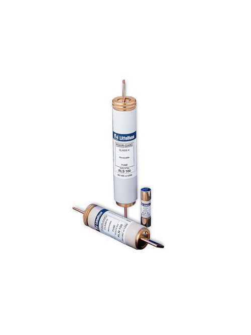 Product image for Littelfuse LKS200 200 Amp 600 Volt Class H Renewable Fuse Link