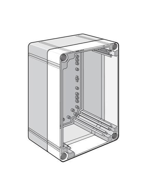 NVENT HOF Q6030EXTI Ext. Ring fits NVENT HOF Q6030EXTI Ext. Ring fits