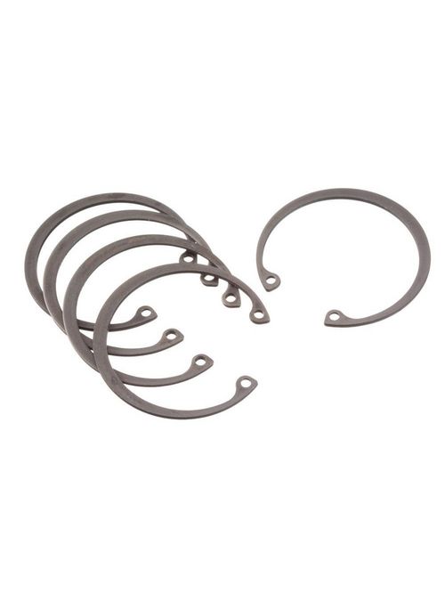 Product image for RDG 33695 PKG OF 5 RINGS