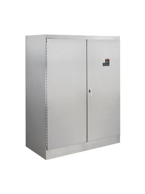 STAINLESS ENCL. 90.06X48.06X20 STAINLESS ENCL. 90.06X48.06X20