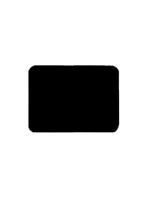 Product image for Mulberry 79153 3.281" 3-Gang Ivory Wrinkle Steel 3-Blank Wallplate