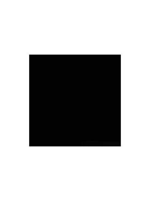 Mulberry 97852 2-Gang Satin 430 Stainless Steel 2-Blank Wallplate