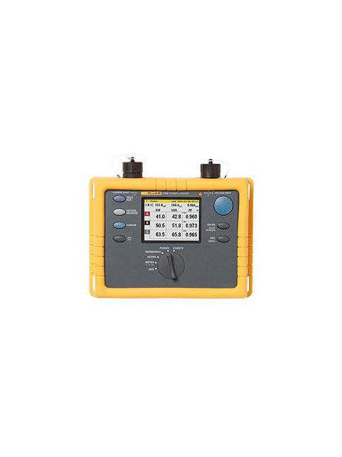 Product image for Fluke FLUKE-1735 3-Phase Power Logger