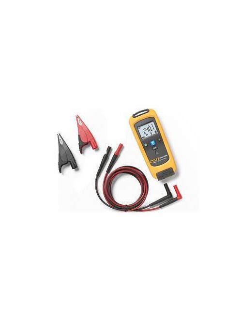 Product image for Fluke Electronics FLK-CNX V3000 1000 VAC Wireless Voltage Module