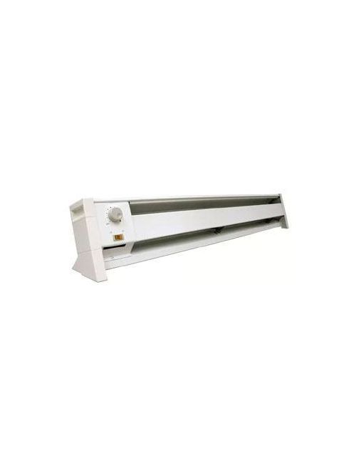 Product image for Marley LFP6152 120 Volt 1500/750 W Portable Electric Hydronic Baseboard Heater