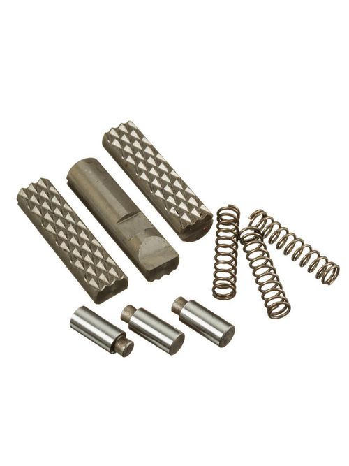 Product image for RDG 54212 SET OF JAW INSERTS