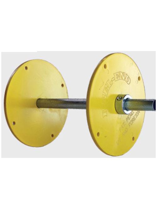 Product image for Rack-A-Tiers Manufacturing 17455 Reel-End Spool Repair
