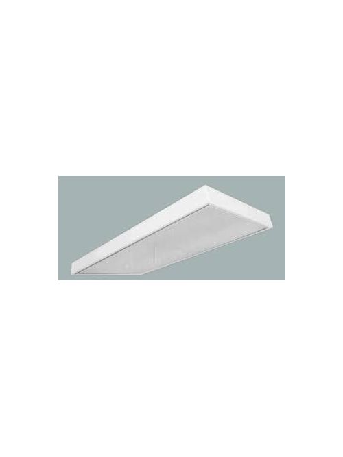 Philips Lighting SW4S140HPF120LE 1-Lamp 120 Volt T8 Surface Mount Standard Fluorescent Striplight Philips Lighting SW4S140HPF120LE 1-Lamp 120 Volt T8 Surface Mount Standard Fluorescent Striplight