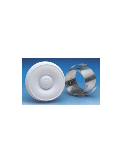 Product image for Fantech CG 6 Contour Grille with Collar