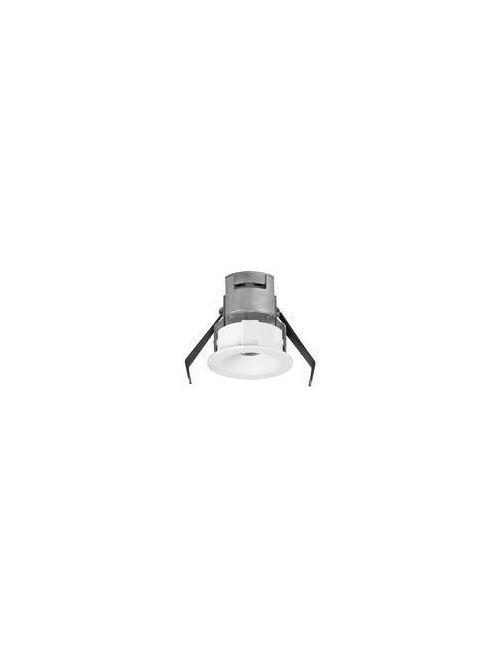Product image for Lucarne 12V 2700K Fixed Round Down Light - White