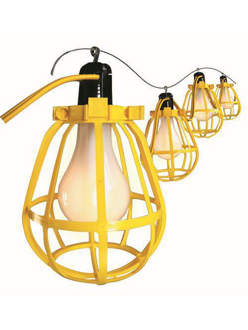 Product image for Appleton 22520035 100 Foot 14/2 Flat Wire Cable