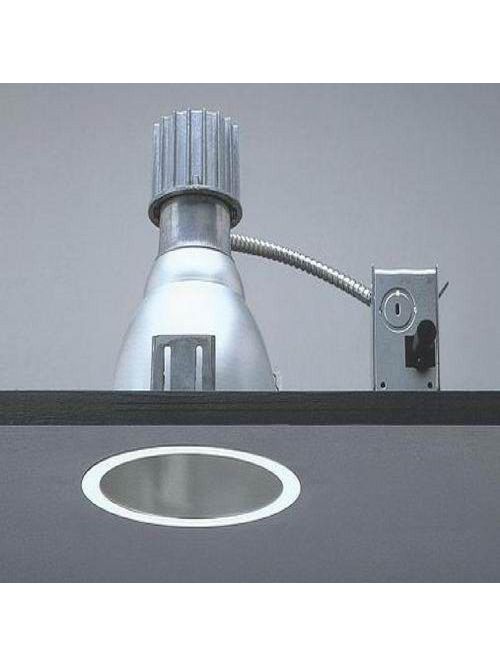 Product image for Philips Lighting B600 6 Inch PAR30 Lamp Round Incandescent Recessed Downlight Frame-In Kit