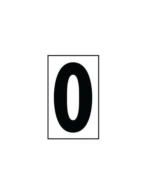 Product image for Address Number Tile