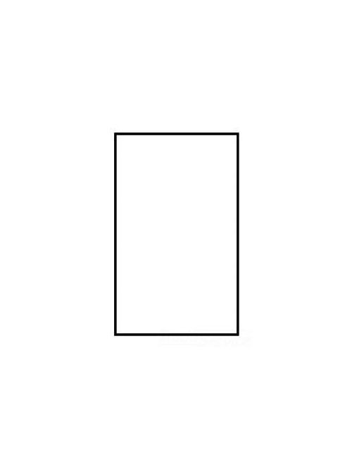 Product image for Address Number Tile