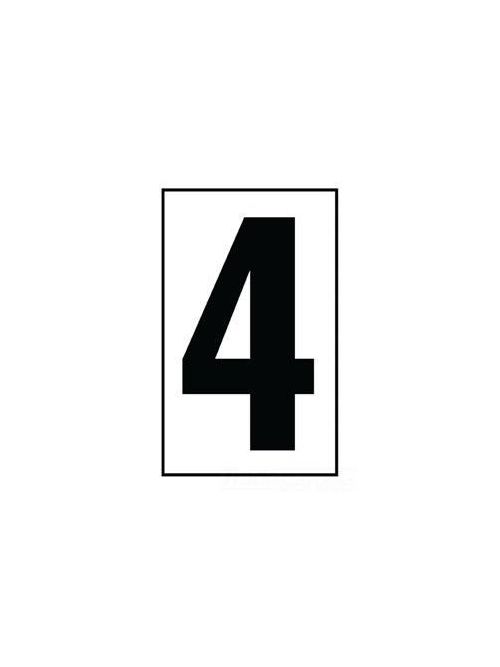 Product image for Address Number Tile