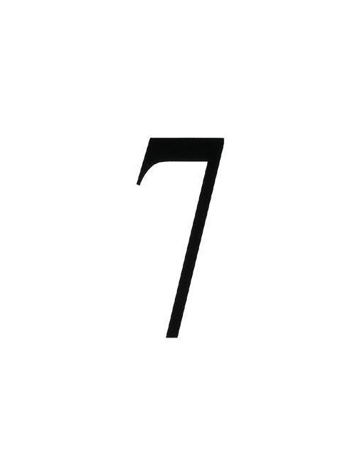 Product image for Address Number Tile