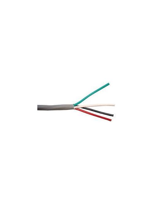 Product image for Belden Wire & Cable Company 5300UE 18 to 2 AWG Multi-Conductor Cable