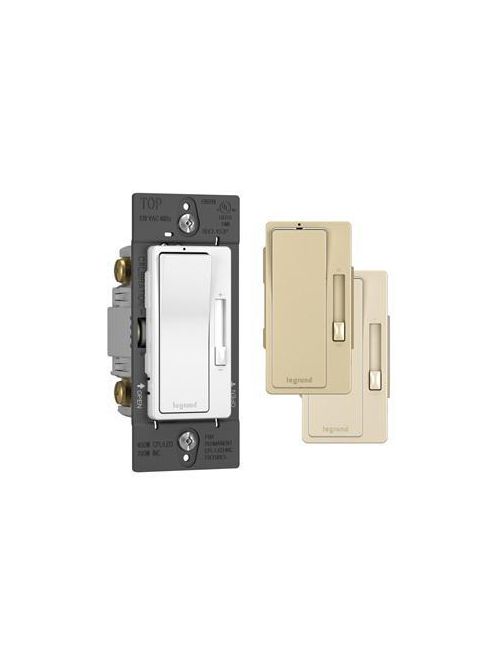 Product image for P&S RHCL453PTCCCV6 RADIANT CFL/LED