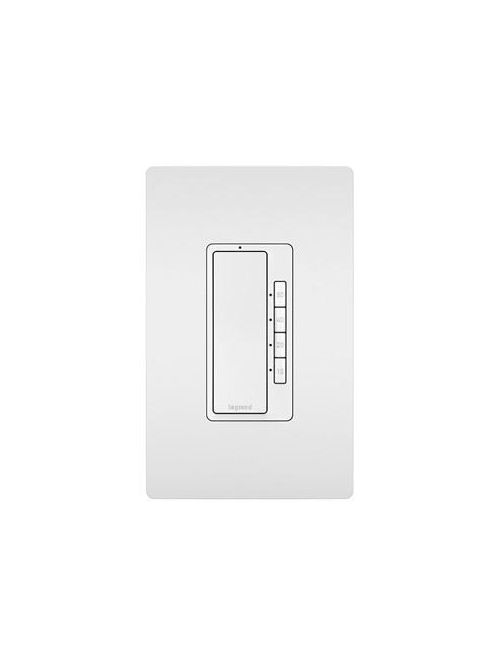 Product image for P&S RT2WCCV4 4-BUTTON TIMER 120VAC