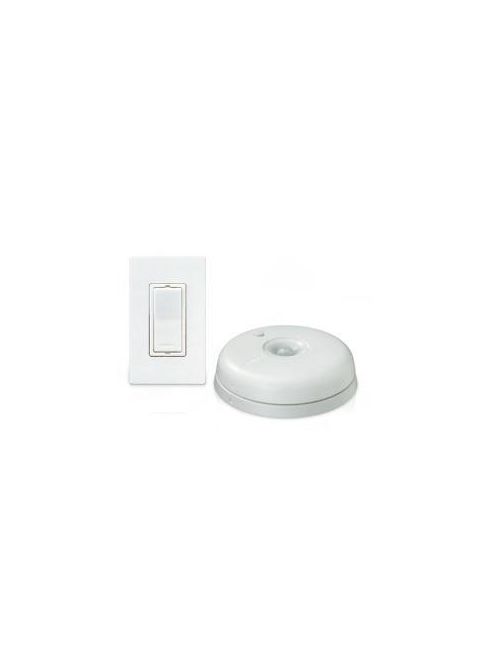 Product image for Philips Lighting LRM1742 Wireless Occupancy Sensor
