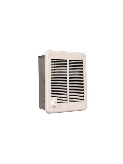 Product image for Marley CRA1512IF 120 Volt 1500/1125/750/375 W Fan Forced Wall Heater
