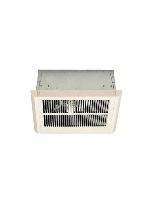 Product image for Marley QCH1101 120 Volt 1000/500 W Ceiling Mount Fan Forced Wall Heater