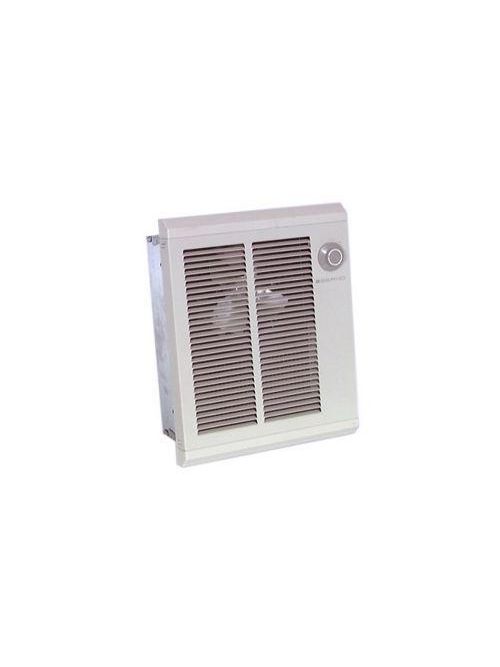 Product image for Marley SRA1012DS 120 Volt 1000/500 W 3413/1706 BTU/HR 65 CFM Fan Forced Wall Heater