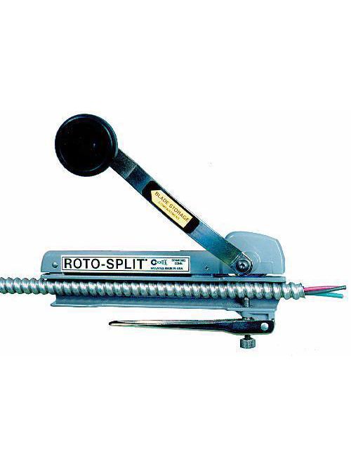 Seatek RS101A RotoSplit with Quick Clamping Lever Quality