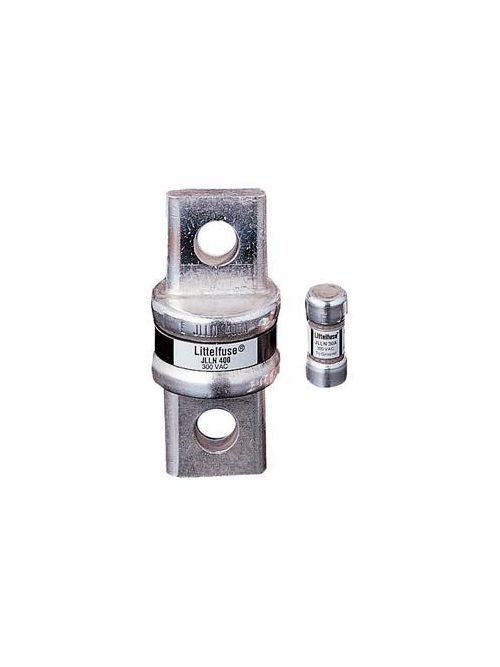 Littelfuse JLLN600 600 Amp 300 VAC 125 VDC Class T Fast Acting Fuse Littelfuse JLLN600 600 Amp 300 VAC 125 VDC Class T Fast Acting Fuse