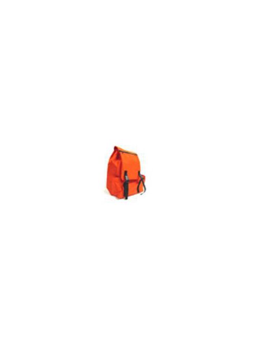 Product image for Oberon Company BACKPACK-M Shoulder Strap Orange Arc Flash Back Pack