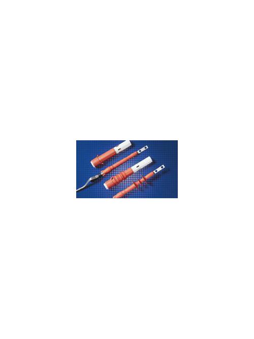 Product image for Raychem TFT-152R-G 15 kV 250 to 500 MCM Plastic Power Cable Termination