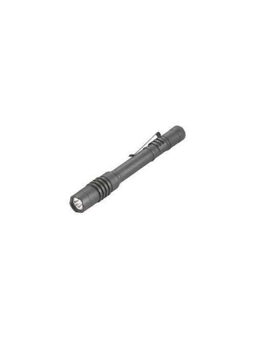 Product image for Streamlight 88039 80 Lumen Black Aluminum 2AA Professional Tactical Light