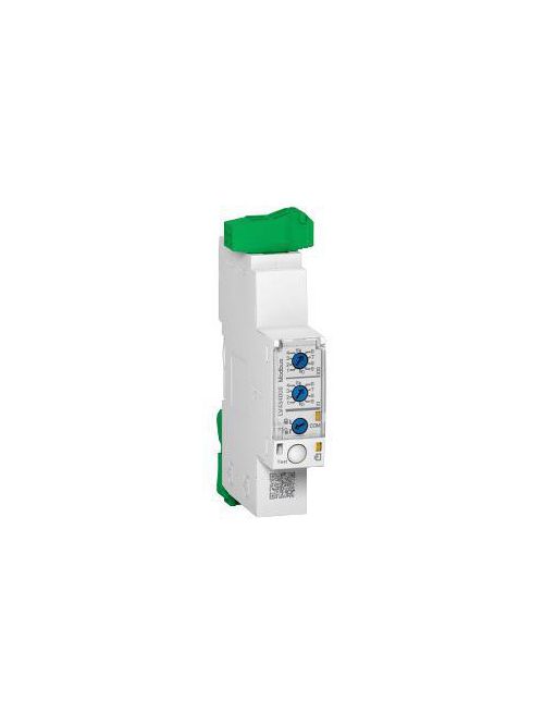 Product image for Square D LV434000 IFM Modbus SL Communication