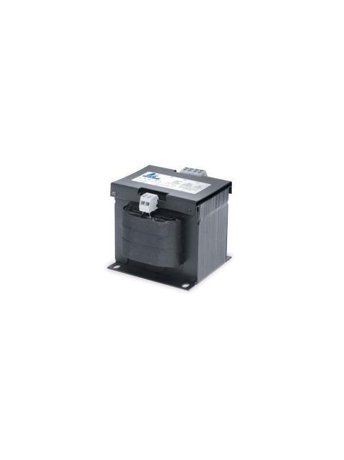 Product image for Actuant CE060150 150 VA 240 x 480 Volt Primary 120/115/110 Volt Secondary 1-Phase Industrial Control Transformer