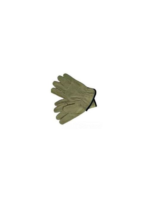 Product image for LH Dottie GV35XL Extra Large Pigskin Keystone Lined Multi-Purpose Work Gloves