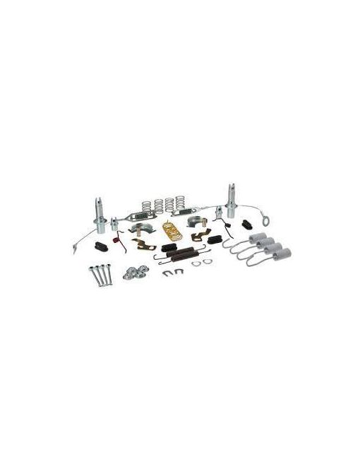 Product image for Oldcastle Precast, Inc 80002029 Non-Metallic Junction Box Hardware Kit