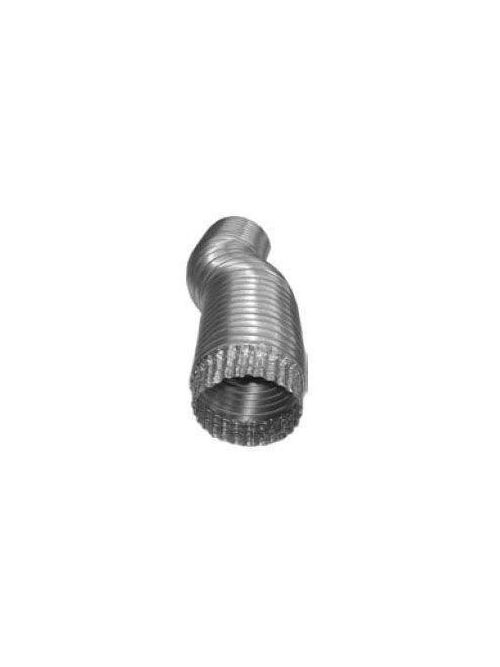 Deflecto A048C9 4 x 8 Inch Flexible Duct Deflecto A048C9 4 x 8 Inch Flexible Duct