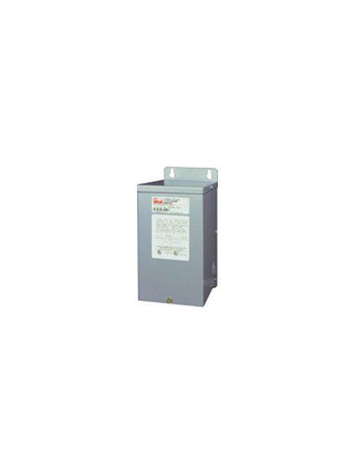 Federal Pacific SE2N1F 240 x 480 Volt Primary 120/240 Volt Secondary 1 kVa 1-Phase General Purpose Transformer Federal Pacific SE2N1F 240 x 480 Volt Primary 120/240 Volt Secondary 1 kVa 1-Phase General Purpose Transformer